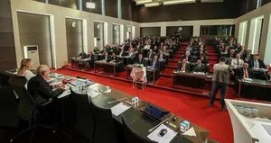 CHP’de bu kez il başkanları kazan kaldırdı