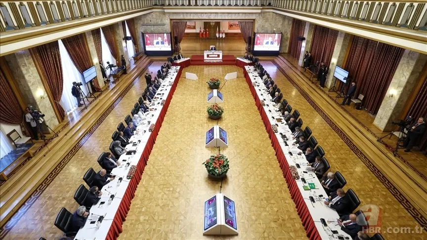 TBMM İmralı görüşmesinin tutanaklarını yayımlandı 2