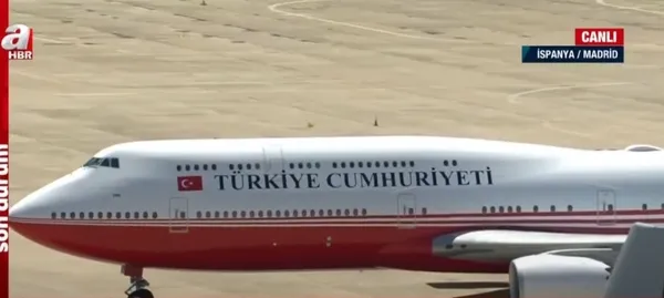 Türkiye, İsveç ve Finlandiya ortak mutabakat imzaladı! Başkan Erdoğan’ın katıldığı Madrid’deki 4’lü Zirve sona erdi