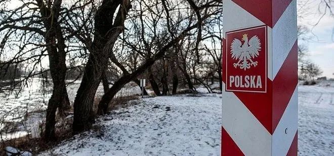 Belarus-Polonya sınırında göçmen krizi! Ordudan kaçan askerden kan donduran itiraf