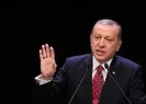 Erdoğandan Şemdinli açıklaması