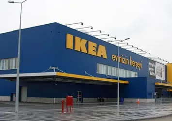 IKEA'dan öldüren şifoniyerler için 50 milyon dolar