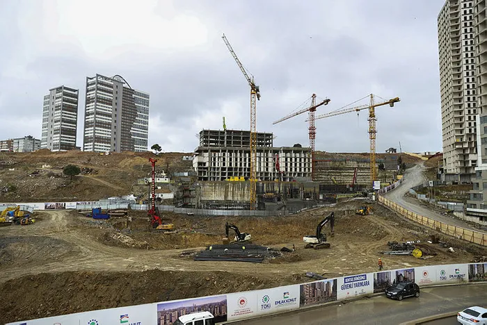 Son dakika: Bakan Murat Kurum’dan müjde: 81 ile sosyal konut projesi geliyor