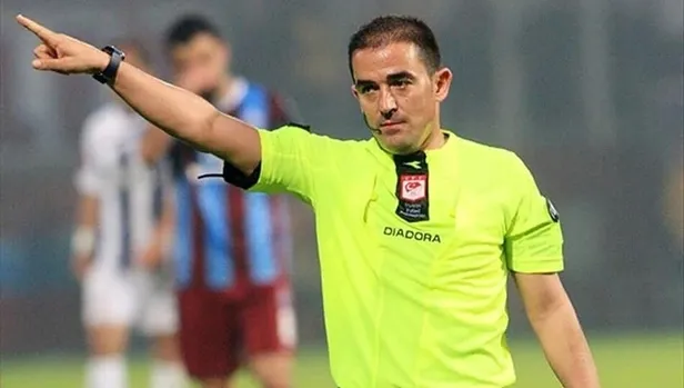 Özgüç Türkalp kimdir, kaç yaşında? Özgüç Türkalp hangi takımlı, neden istifa etti? - 3