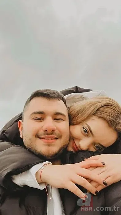 Anıl Aci'nin öldüğü kazanın görüntüsü ortaya çıktı! Rüzgar savurdu demişti 10