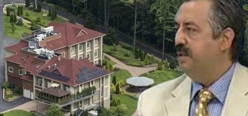 FETÖ’de çatlak büyüdü! Tacizciler birbirine girdi