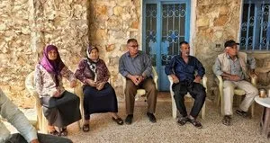 Evlerine dönen Suriyelilerden çağrı!
