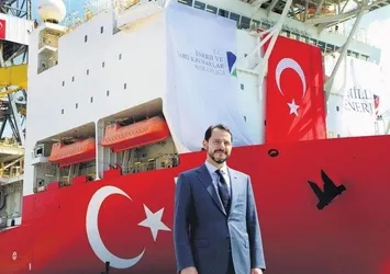 Sabah gazetesi yazarı Dilek Güngör: Yeni eksen Türkiye!