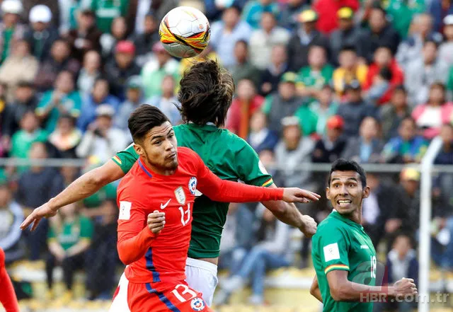 Galatasaray'da günün transfer iddiaları 7