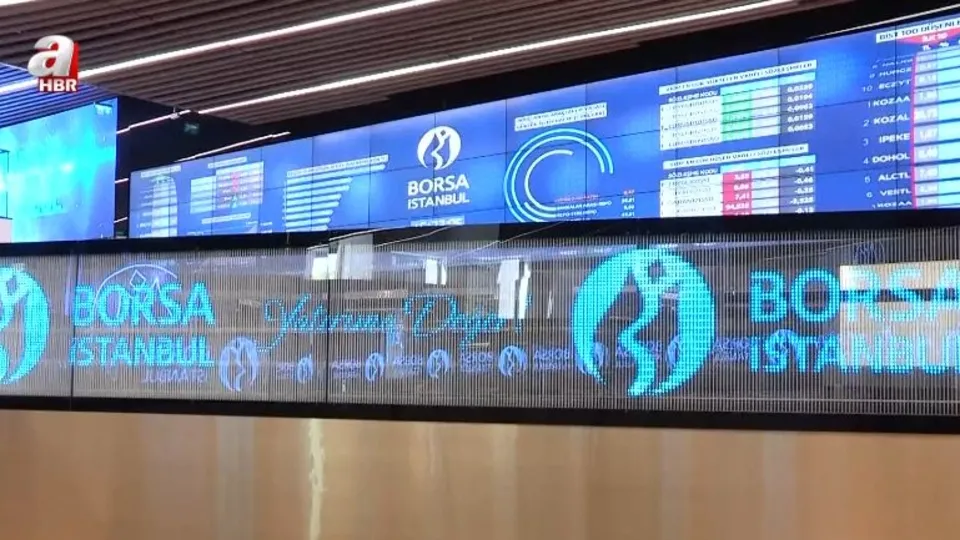 Borsa İstanbul soruşturmasında 8 tutuklama