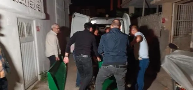 Adana’da kan donduran olay! 3 bıçak 3 cinayet | Vahşetin görüntüsünü paylaştı
