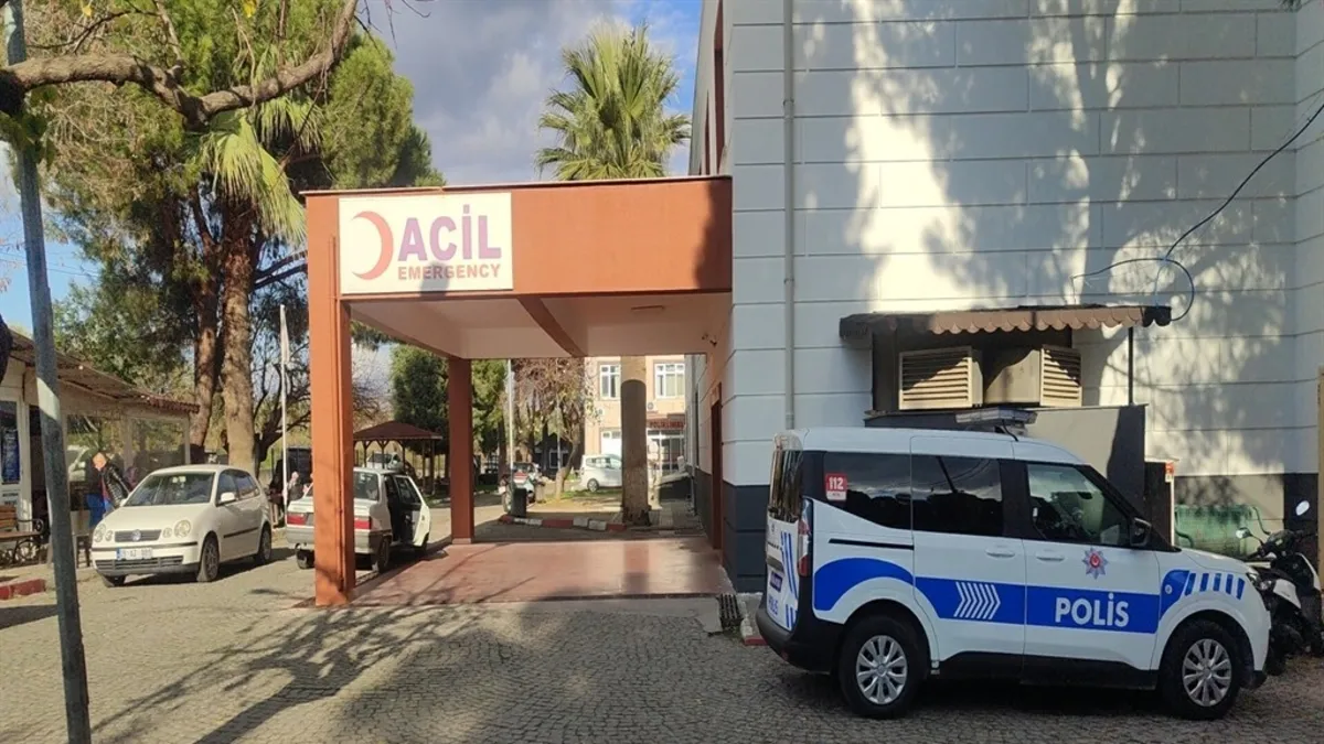 İçtikleri içki felaket getirdi: 1 ölü