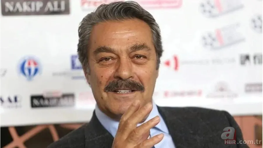 Kadir İnanır'dan sevenlerini üzen haber! Yeniden hastaneye kaldırıldı! Hayat arkadaşı Jülide Kural'dan flaş açıklama... 5