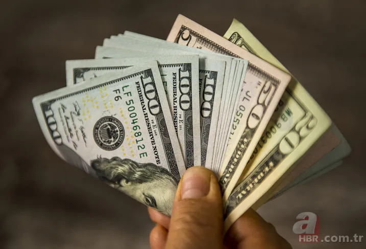 Dolar 8-9-10 TL olur mu? Dibe vuran doların yeni çizgisi ne olacak? Dolar/TL kurunda 10 TL altı beklentisi... 9