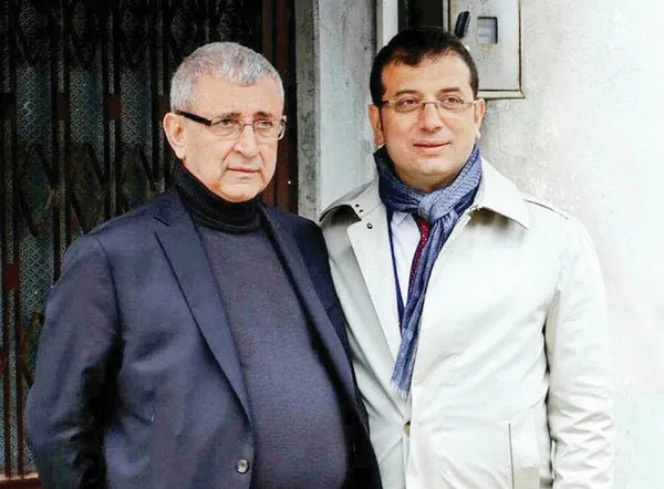 Son dakika: CHP’li Ekrem İmamoğlu’nun babası dolandırıcılık suçundan hakim karşısında