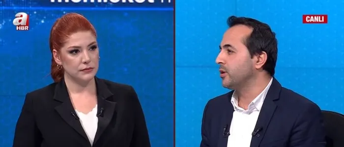 6’lı masa dağılıyor mu? Temel Karamollaoğlu’nun 3. ittifak olabilir sözü ne anlama geliyor?