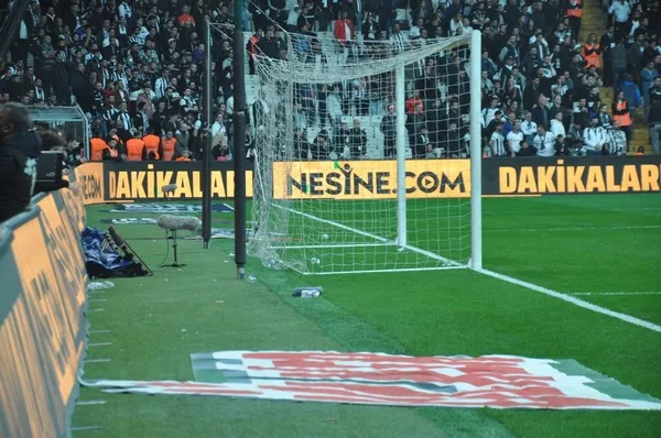 28 taraftara 6222’den işlem! Spor müsabakalarından men edildiler - 3