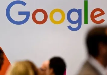 Google'ın yeni dosya paylaşım sistemi 'Fast Share'