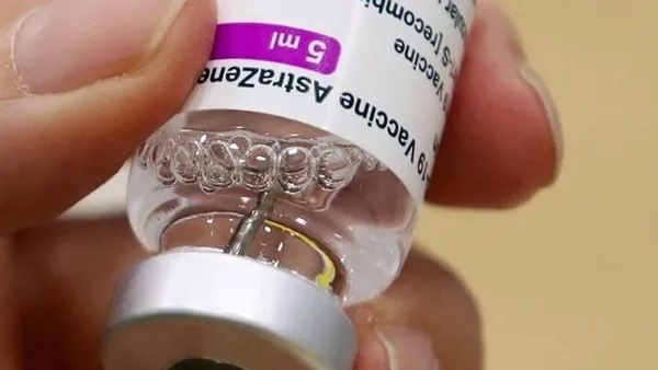 AstraZeneca aşısı ölüme mi sürüklüyor? Araştırmanın sonuçları açıklandı - 1