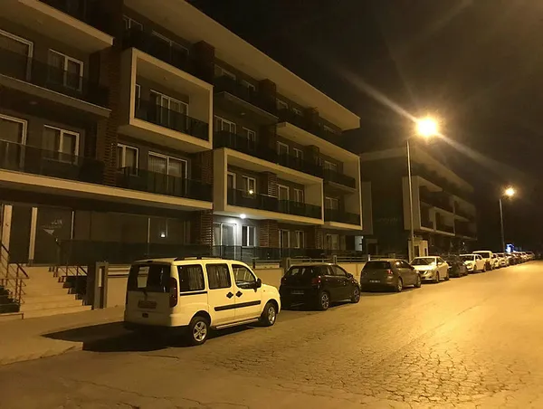 Denizli'de arkadaşını öldüren kişi intihar etti - 3