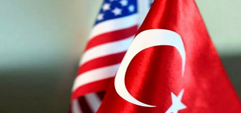 Son dakika: Türkiye'den ABD'nin yaptırım kararına bir tepki daha