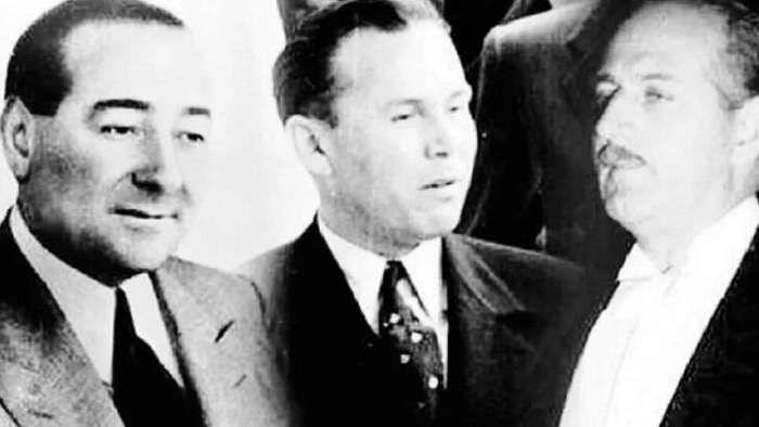 Demokrasi tarihinin kara günü: Menderes, Zorlu ve Polatkan idam edilişlerinin 60. yılında anılıyor