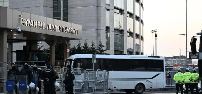 İBB’ye yolsuzluk operasyonunda 11 firari aranıyor! İşte o isimler ve haklarındaki suçlamalar
