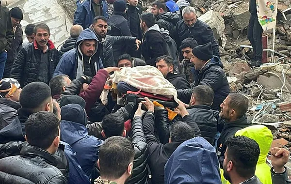 Türk Telekom deprem bölgesinde teyakkuz halinde - 3