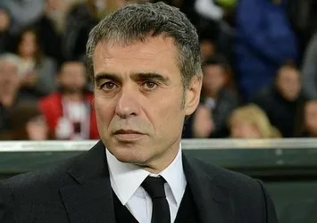 Ersun Yanal'dan zor karar! Tam 9 isim...