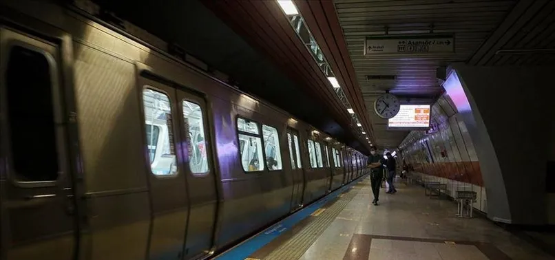 Gayrettepe-Kağıthane metro durakları | Gayrettepe Kağıthane metrosu açıldı mı, ne zaman açılacak? İşte durak ve güzergahları...