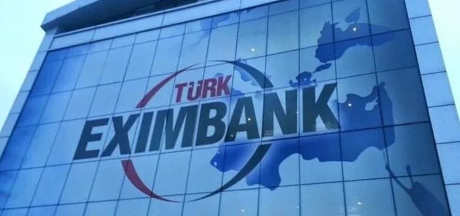 Son dakika: Eximbank’tan ihracatçılara yeni kredi desteği