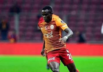 Tottenham, Bruma için geliyor