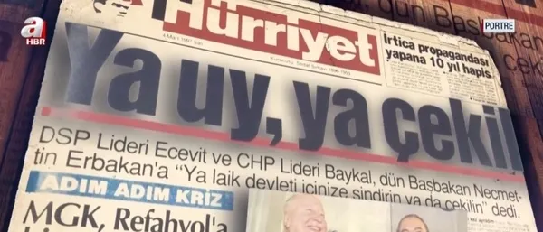 Milletin adamı olan Erbakan Hoca’nın vefatının 13.yılı! Hoca, Mücahit ya da profesör…