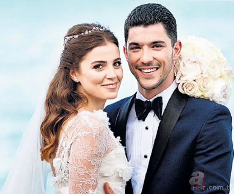 Hadise'nin sevgilisi Kaan Yıldırım'ın eski eşi olay oldu! Kaan Yıldırım'ın eski eşi bakın kim çıktı 5