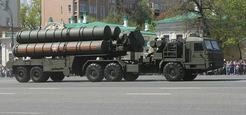 Rusya, S-400'lerin teslim tarihini açıkladı