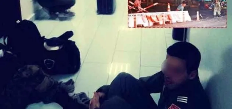 Öğrencilere vur emri