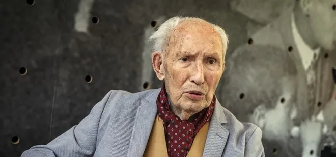 Ali Tanrıyar vefat etti