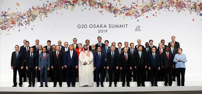 Türkiye G-20’ye de damga vurdu! Hindistan ile birlikte...