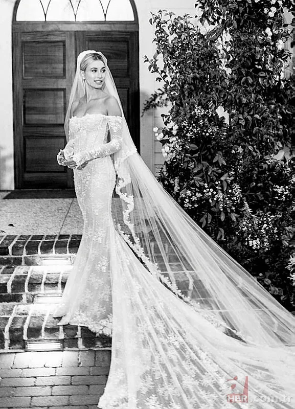 Hailey Baldwin’den Justin Bieber’ın eski sevgilisi Selena Gomez’e ‘seni öldürürüm’ mesajı 2