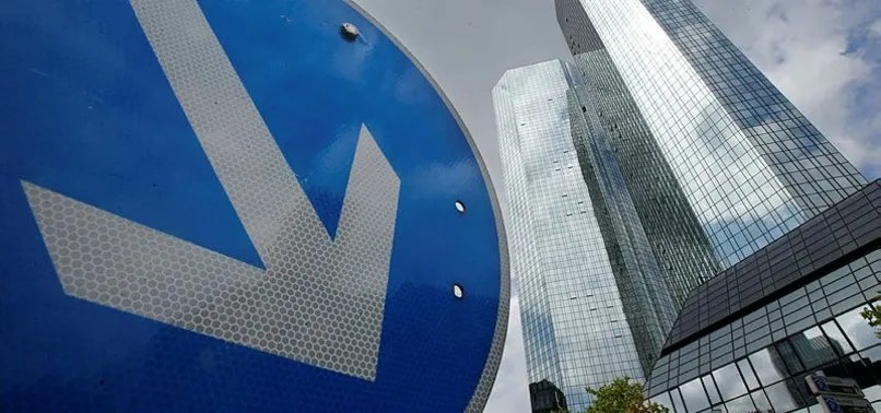 Deutsche Bank Tan Karar 18 Bin Isci Cikariyoruz