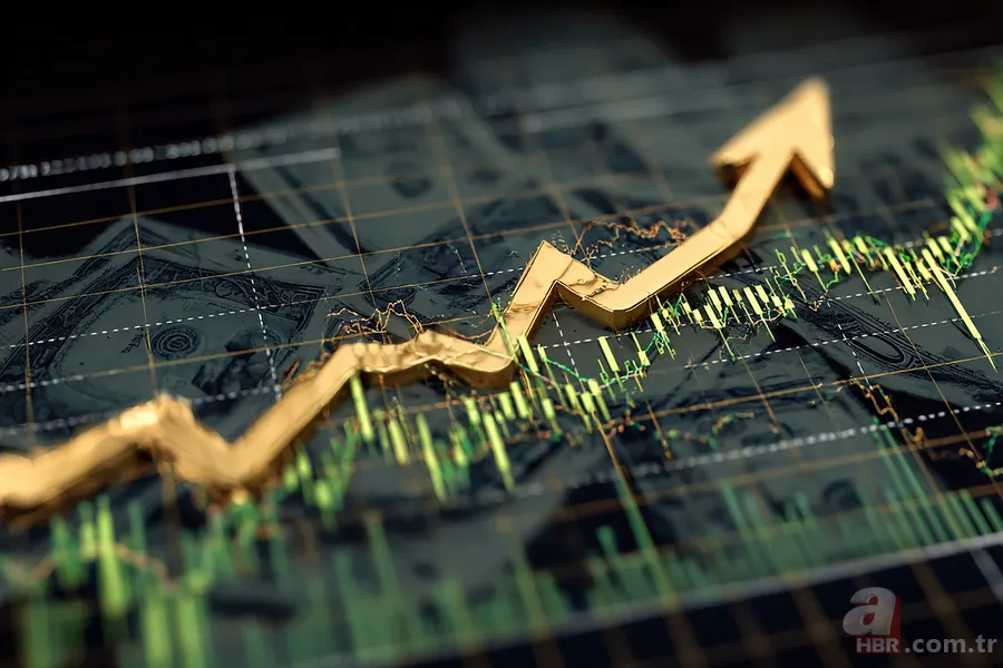 Küresel kriz fiyatları uçurdu: Altında yön nereye? Faruk Erdem A Haber'de anlattı 2