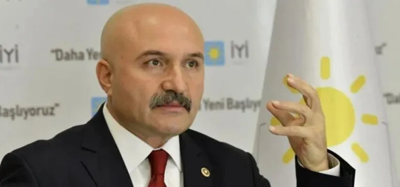 CHP'ye kazık bu kez büyük ortaktan! İYİ Parti'den yerel seçimde ittifak şartı