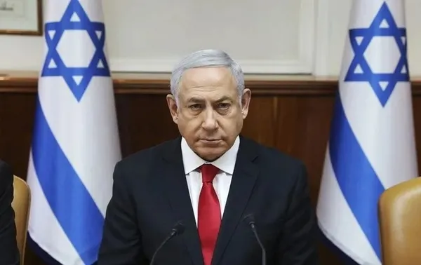1705865749377.jpeg Bebek katili Netanyahu'nun 'teslim olun' teklifine Hamas'tan ret! - 2
