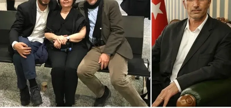 Nedim Şener’den Ayşenur Arslan’a Oda TV ayarı: PKK’ya terörist diyemeyenlerle beni yan yana koymayın!