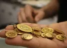 Gram altın 600 lira oldu mu? Altında rekor yükseliş