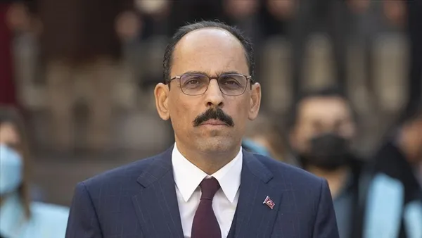 Türkiye’den Finlandiya ve İsveç’in NATO üyeliği açıklaması! PKK ve FETÖ mevcudiyetini tekrar masaya yatıralım