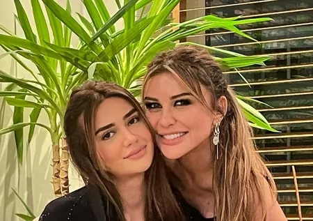 Selen Görgüzel'in kızı İlknaz Bektaş ölümden döndü! Sebebi ise şoke etti...