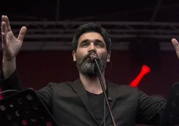 Uğur Işılak: Gönüle ve aşka dair mesaj verelim