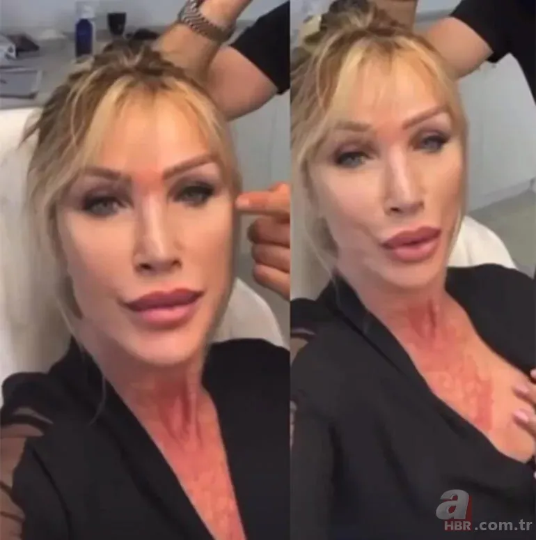 Çağlar Ökten'le konuşan Seda Sayan ağzını bozdu! O anlar olay oldu! "Sen kimsin oğlum" 9