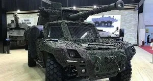 Türkiye’nin yeni zırhlıları göreve hazır!